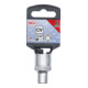BGS Dopsleutel Gear Lock | 12,5 mm (1/2") | 8 mm-3