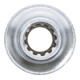 BGS Dopsleutel Gear Lock | 12,5 mm (1/2") | 8 mm-4