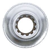 BGS Dopsleutel Gear Lock | 12,5 mm (1/2") | 8 mm-4