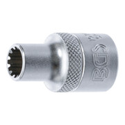 BGS Dopsleutel Gear Lock | 12,5 mm (1/2") | 9 mm