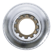BGS Dopsleutel Gear Lock | 12,5 mm (1/2") | 9 mm-3