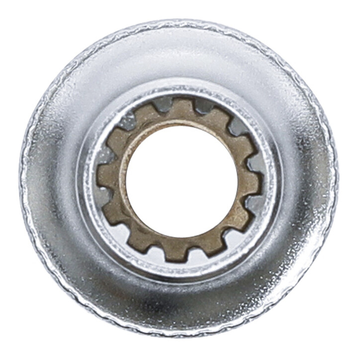 BGS Dopsleutel Gear Lock | 12,5 mm (1/2") | 9 mm