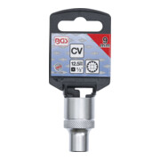 BGS Dopsleutel Gear Lock | 12,5 mm (1/2") | 9 mm-4