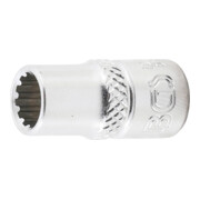 BGS Dopsleutel Gear Lock | 6,3 mm (1/4") | 7 mm
