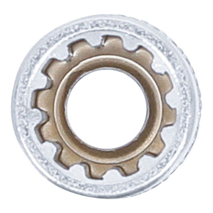 BGS Dopsleutel Gear Lock | 6,3 mm (1/4") | 8 mm