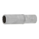 BGS Dopsleutel Gear Lock, diep | 10 mm (3/8") | 12 mm-1