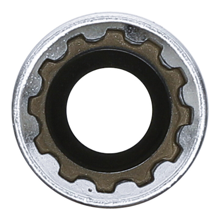 BGS Dopsleutel Gear Lock, diep | 10 mm (3/8") | 13 mm