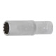 BGS Dopsleutel Gear Lock, diep | 10 mm (3/8") | 14 mm-1