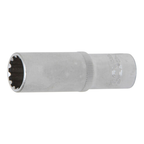 BGS Dopsleutel Gear Lock, diep | 10 mm (3/8") | 14 mm