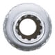 BGS Dopsleutel Gear Lock, diep | 6,3 mm (1/4") | 5 mm-4