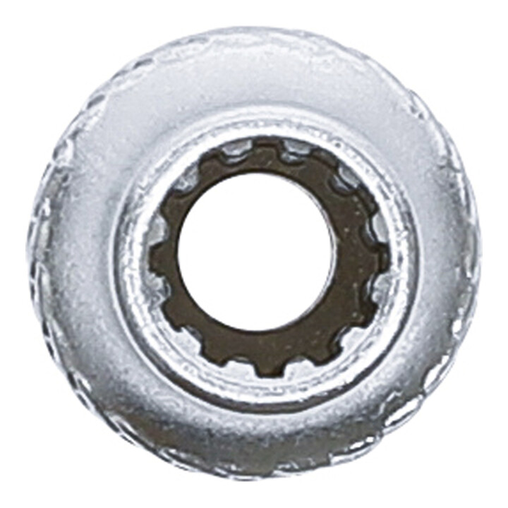 BGS Dopsleutel Gear Lock, diep | 6,3 mm (1/4") | 5 mm