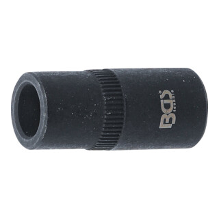 BGS Dopsleutel inzet voor draadbeitel, 10 mm (3/8"), 8,4 mm