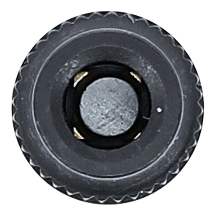 BGS Dopsleutel inzet voor draadbewerkingshouder, 6,3 mm (1/4"), 4,0 mm