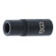 BGS Dopsleutel inzet voor draadstanghouder, 6,3 mm (1/4"), 4,6 mm-1