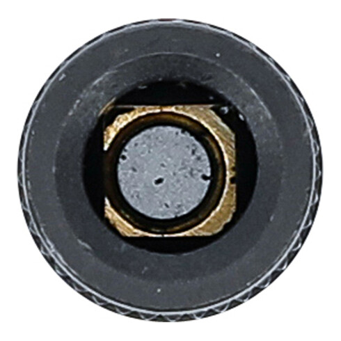 BGS Dopsleutel inzet voor draadstanghouder, 6,3 mm (1/4"), 4,6 mm