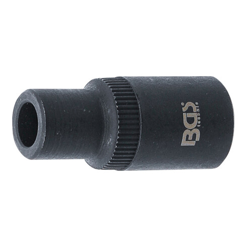 BGS Dopsleutel-inzet voor draadtappen, 10 mm (3/8"), 6,4 mm