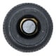 BGS Dopsleutel-inzet voor draadtappen, 10 mm (3/8"), 6,4 mm-3