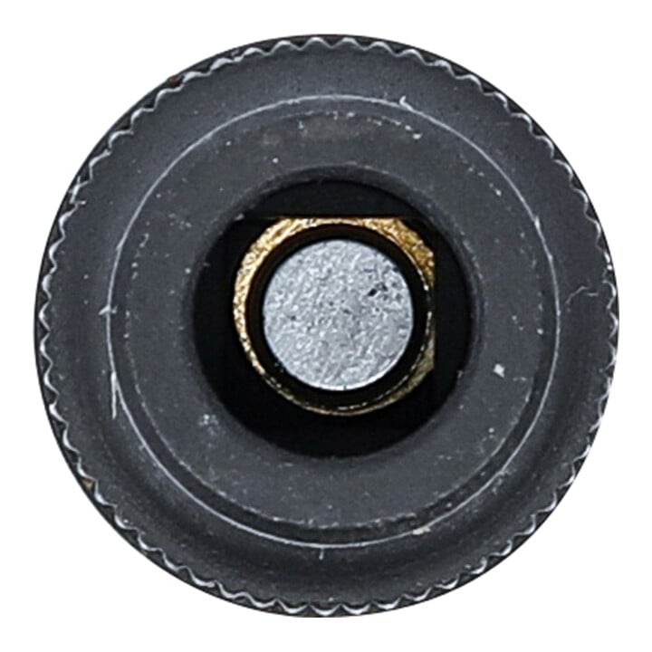 BGS Dopsleutel-inzet voor draadtappen, 10 mm (3/8"), 6,4 mm