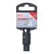 BGS Dopsleutel-inzet voor draadtappen, 10 mm (3/8"), 6,4 mm-4