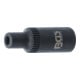 BGS Dopsleutel inzet voor draadtappen, 6,3 mm (1/4"), 2,8 mm-1