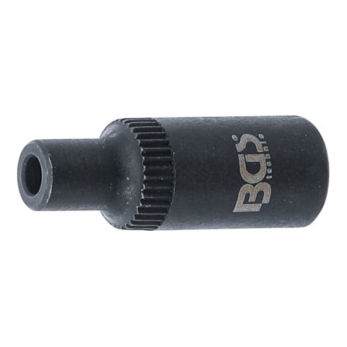 BGS Dopsleutel inzet voor draadtappen, 6,3 mm (1/4"), 2,8 mm