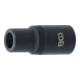 BGS Dopsleutel-inzetstuk voor draadbeitel, 10 mm (3/8"), 7,3 mm-1