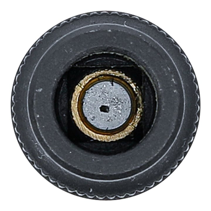 BGS Dopsleutel-inzetstuk voor draadbeitel, 10 mm (3/8"), 7,3 mm