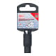 BGS Dopsleutel-inzetstuk voor draadbeitel, 10 mm (3/8"), 7,3 mm-4