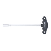 BGS Dopsleutel met T-greep, zeskant | 6 mm-2