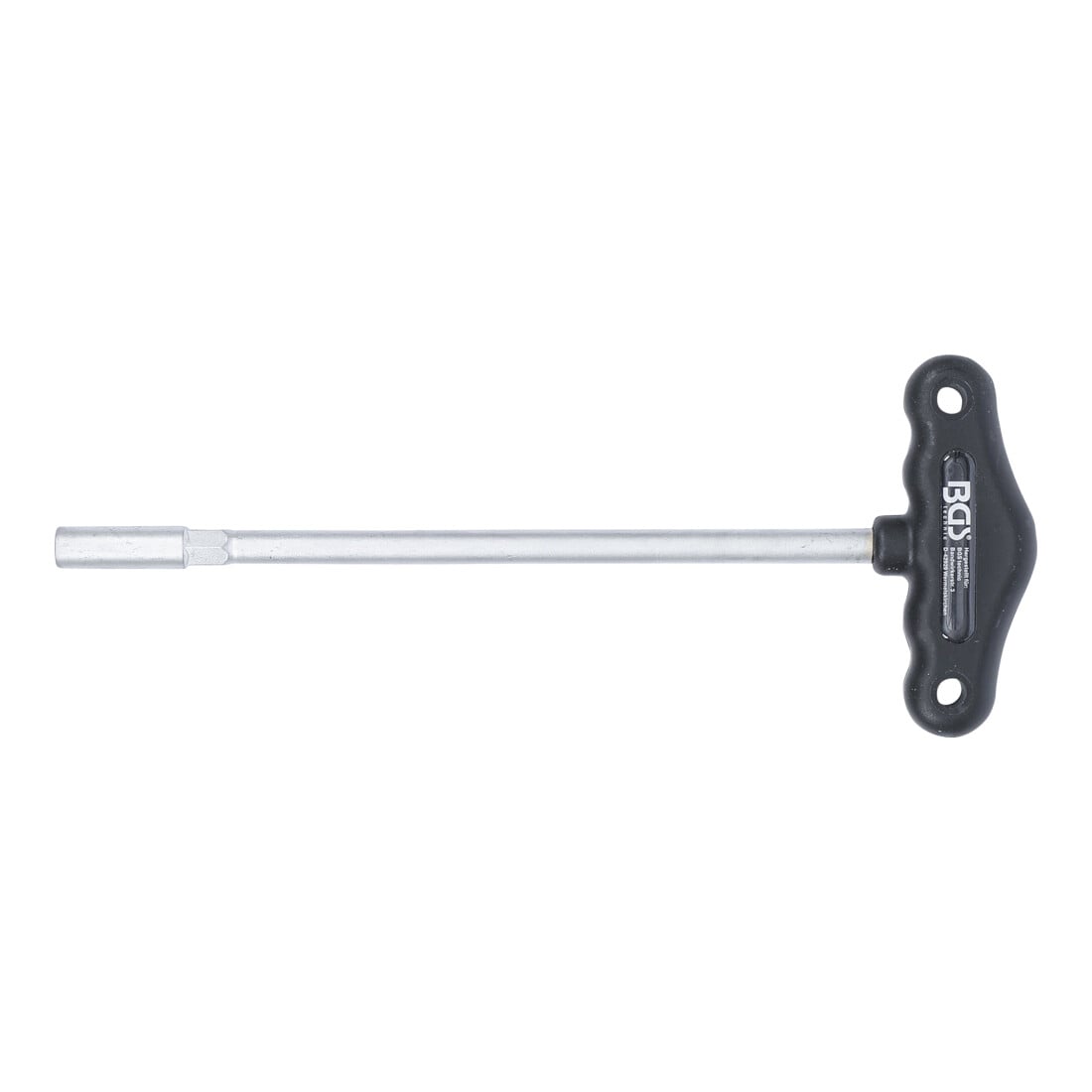 BGS Dopsleutel met T-greep, zeskant | 6 mm
