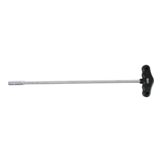 BGS Dopsleutel met T-greep, zeskant | lengte 430 mm | 10 mm