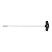 BGS Dopsleutel met T-greep, zeskant | lengte 430 mm | 8 mm