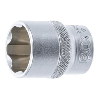 BGS dopsleutel Super Lock aandrijving vierkantaandrijving 6,3 mm (1/4")