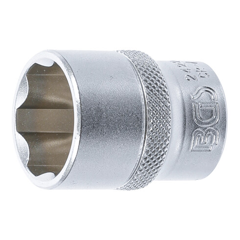 BGS dopsleutel Super Lock aandrijving vierkantaandrijving 6,3 mm (1/4")