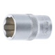 BGS dopsleutelset Super Lock, diepe aandrijving vierkantaandrijving 12,5 mm-1