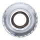 BGS dopsleutel Super Lock aandrijving vierkantaandrijving 6,3 mm (1/4") SW 4,5 mm