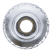BGS dopsleutel Super Lock aandrijving vierkantaandrijving 6,3 mm (1/4")-3