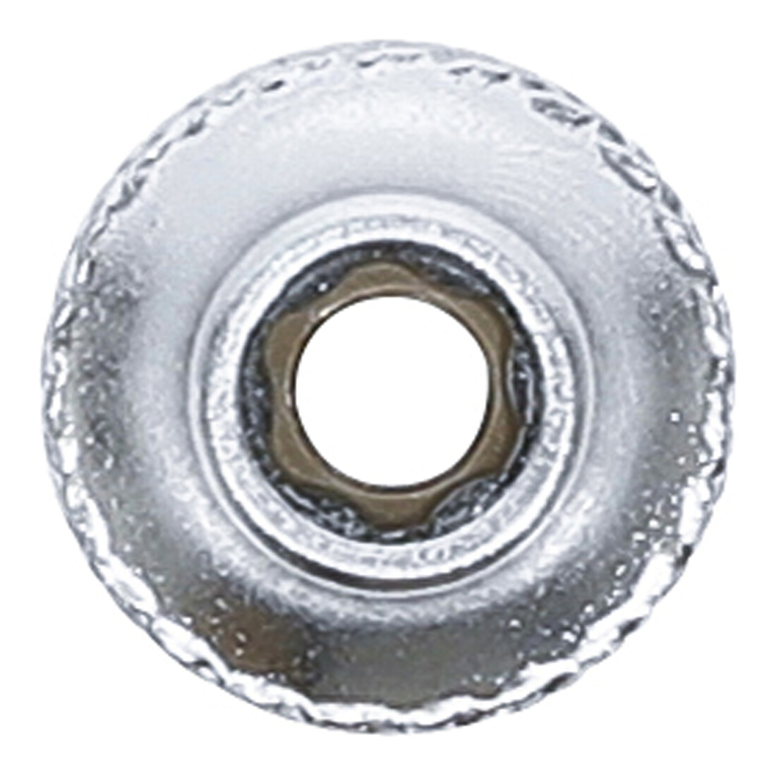 BGS dopsleutel Super Lock aandrijving vierkantaandrijving 6,3 mm (1/4")