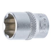 BGS dopsleutelset Super Lock, diepe schijf vierkantaandrijving 6,3 mm