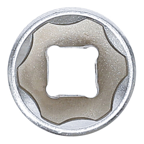 BGS dopsleutelset Super Lock, diepe schijf vierkantaandrijving 6,3 mm