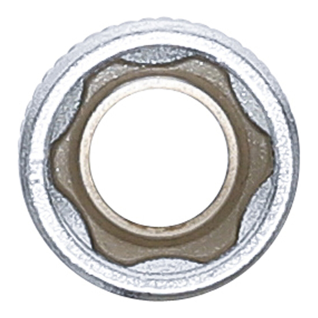 BGS dopsleutelset Super Lock, diepe schijf vierkantaandrijving 6,3 mm