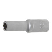 BGS Dopsleutel Super Lock, diep | 12,5 mm (1/2") | 11 mm
