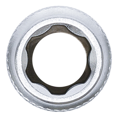 BGS Dopsleutel Super Lock, diep | 12,5 mm (1/2") | 12 mm