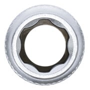 BGS Dopsleutel Super Lock, diep | 12,5 mm (1/2") | 12 mm-3