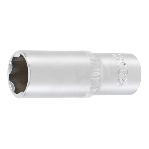 BGS Dopsleutel Super Lock, diep | 12,5 mm (1/2") | 20 mm