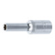 BGS Dopsleutel Super Lock, diep | 12,5 mm (1/2") | 8 mm-1