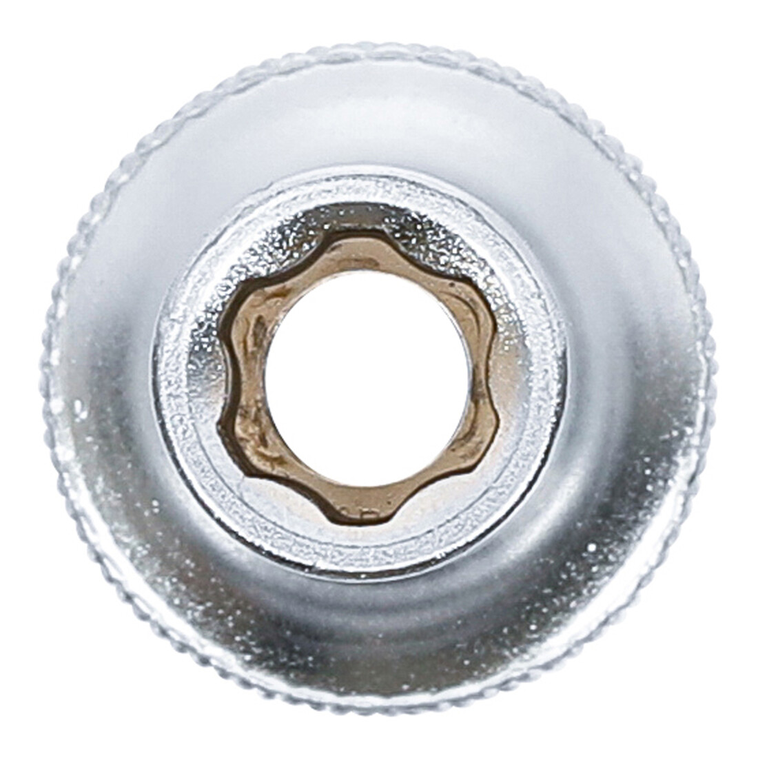 BGS Dopsleutel Super Lock, diep | 12,5 mm (1/2") | 8 mm