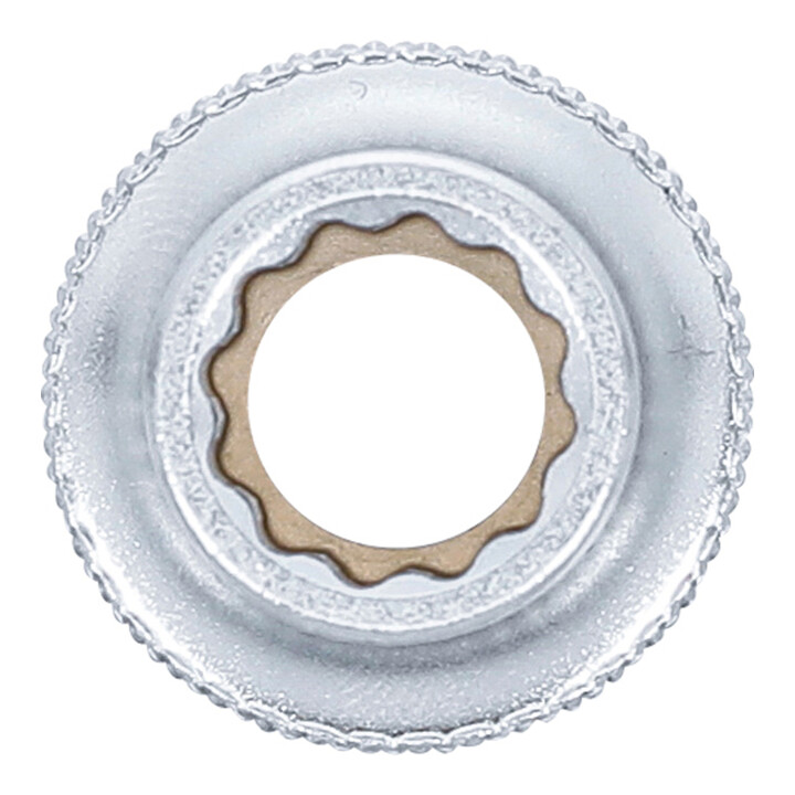 BGS Dopsleutel twaalfkant | 12,5 mm (1/2") | 10 mm