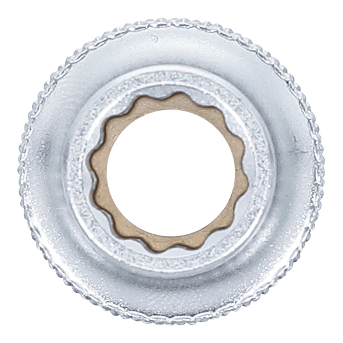BGS Dopsleutel twaalfkant | 12,5 mm (1/2") | 10 mm