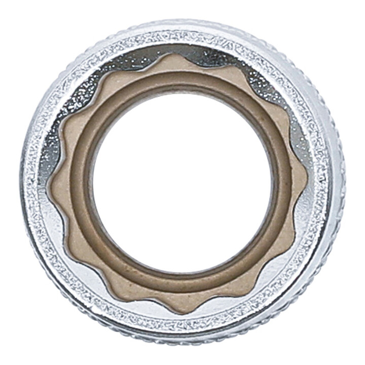 BGS Dopsleutel twaalfkant | 12,5 mm (1/2") | 15 mm